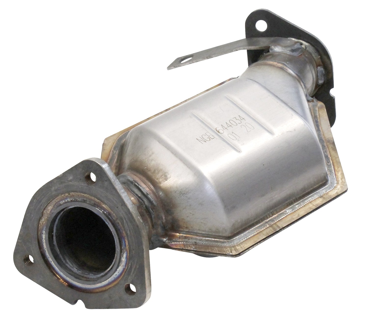 CARB Compliant Direct Fit OBDII Converter