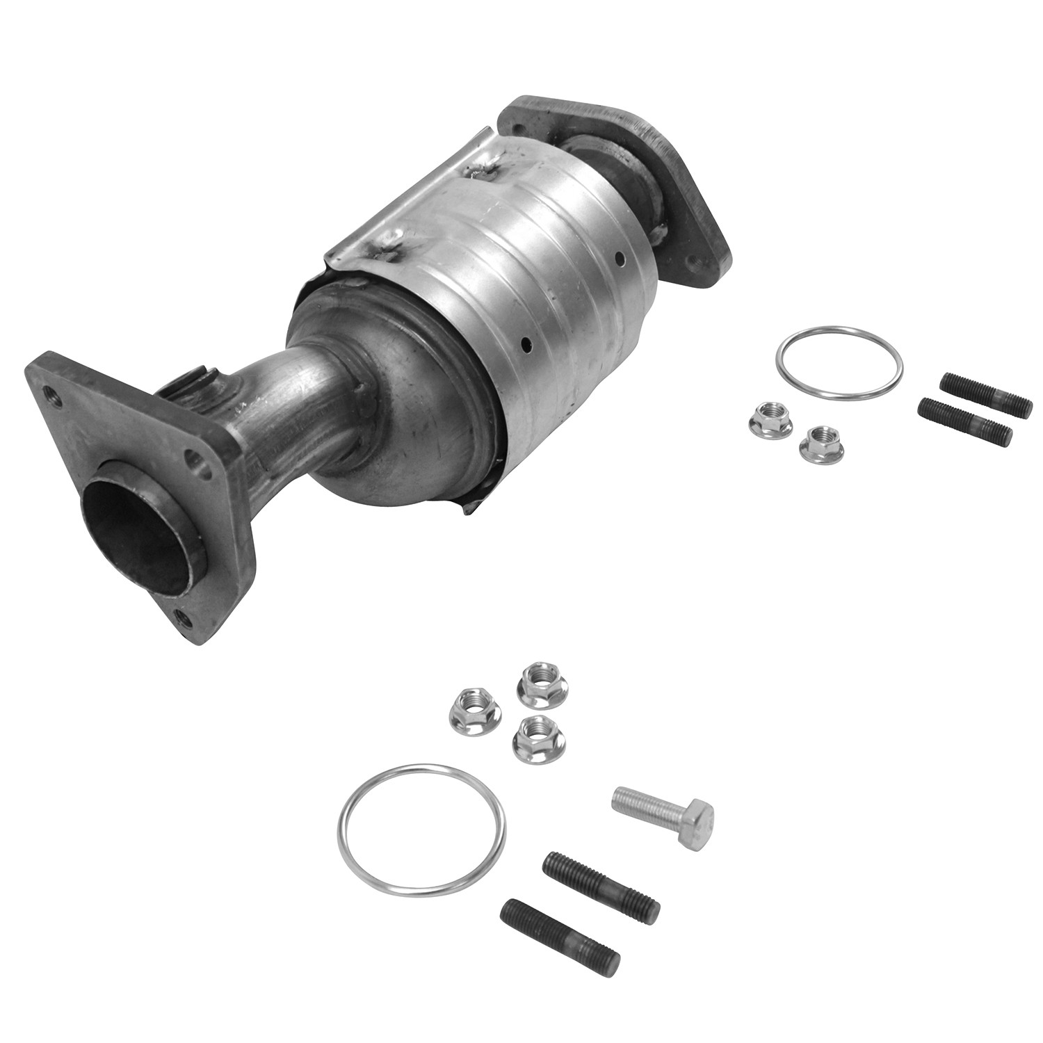 CARB Compliant Direct Fit OBDII Converter