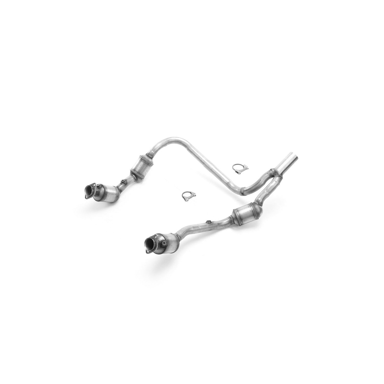 CARB Compliant Direct Fit OBDII Converter
