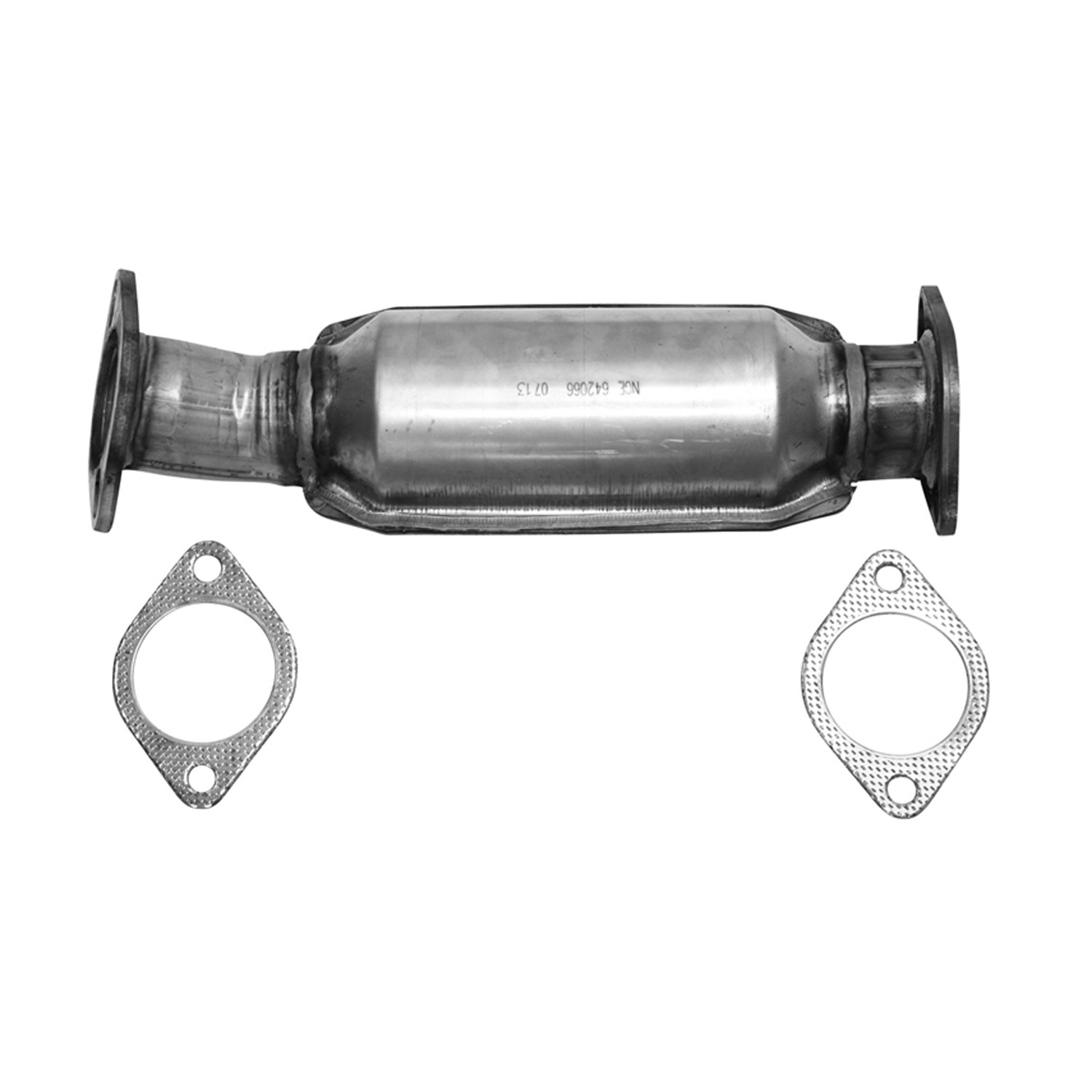 CARB Compliant Direct Fit OBDII Converter