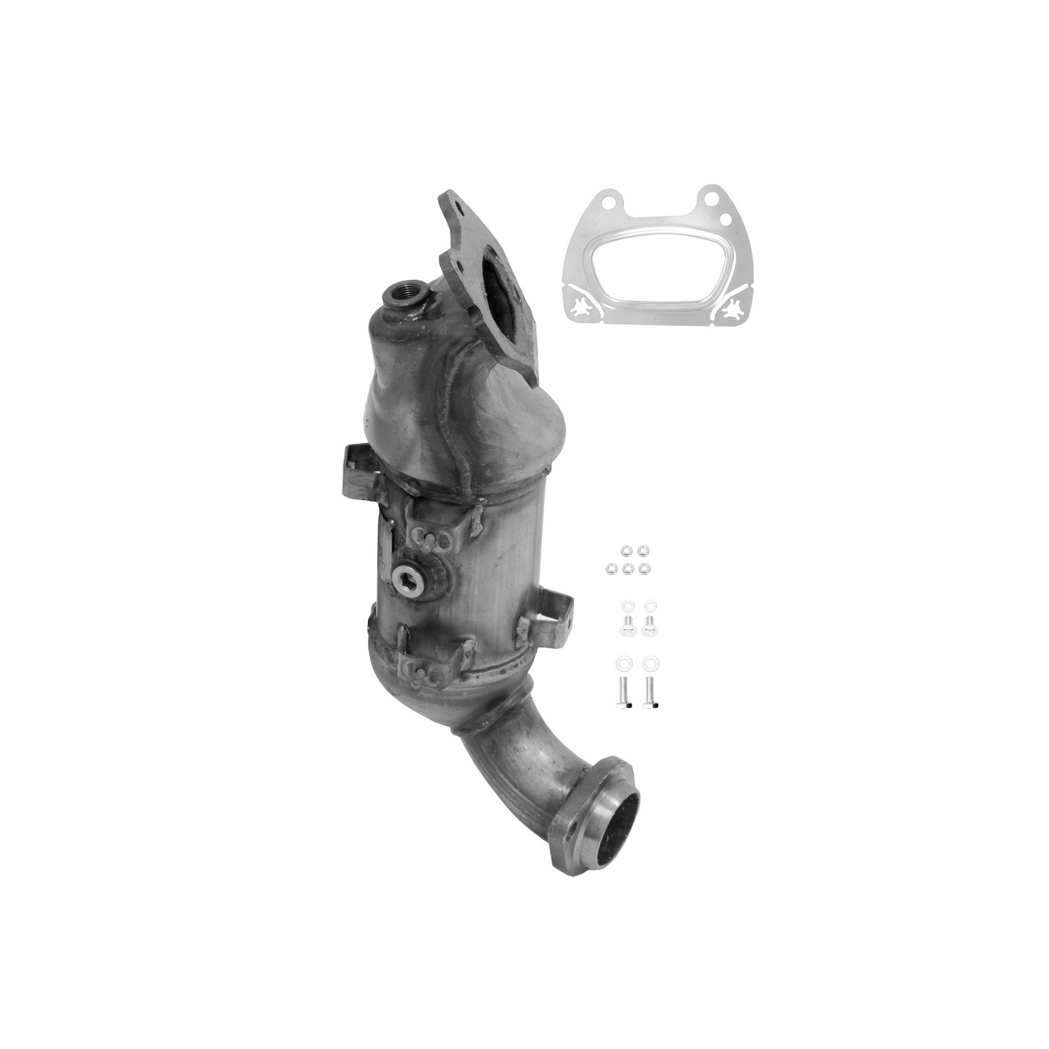 CARB Compliant Direct Fit OBDII Converter