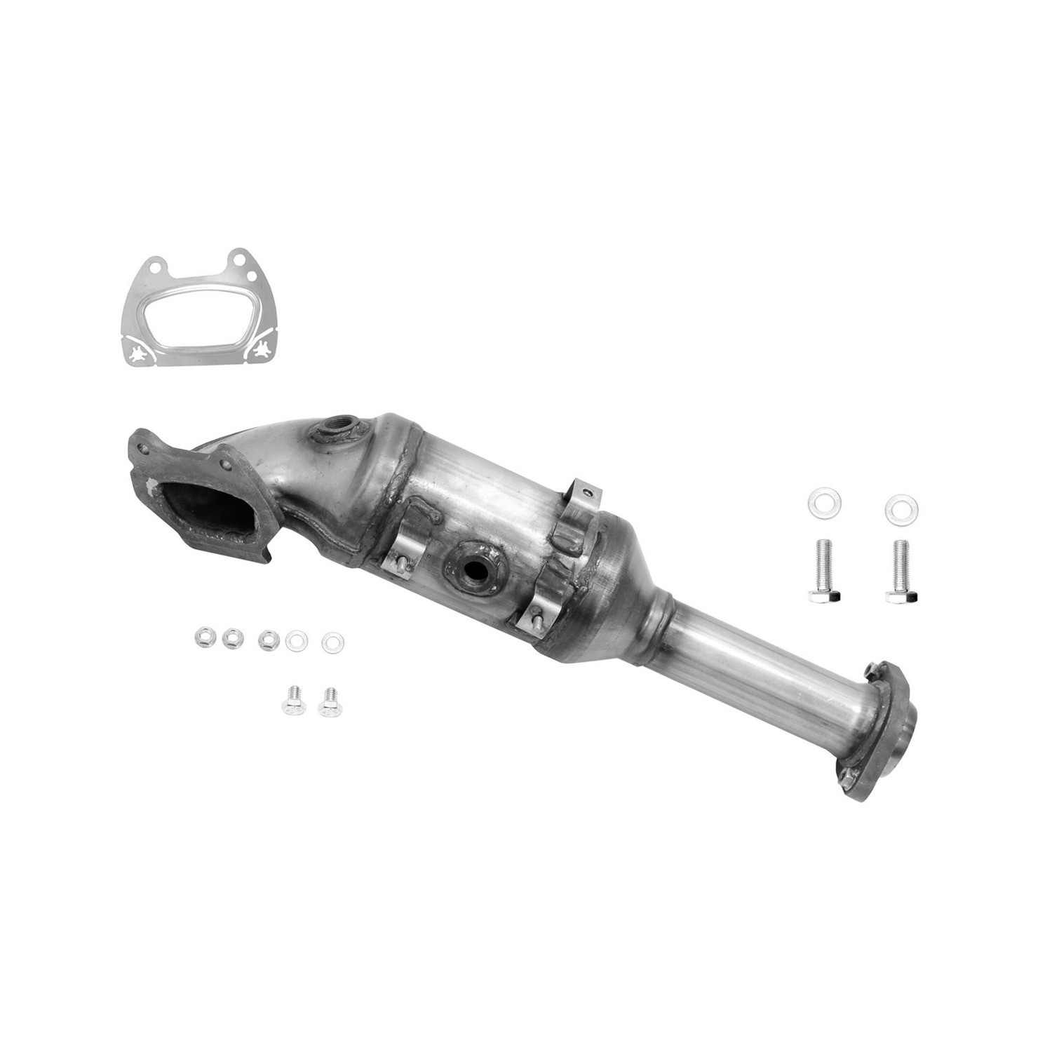 CARB Compliant Direct Fit OBDII Converter