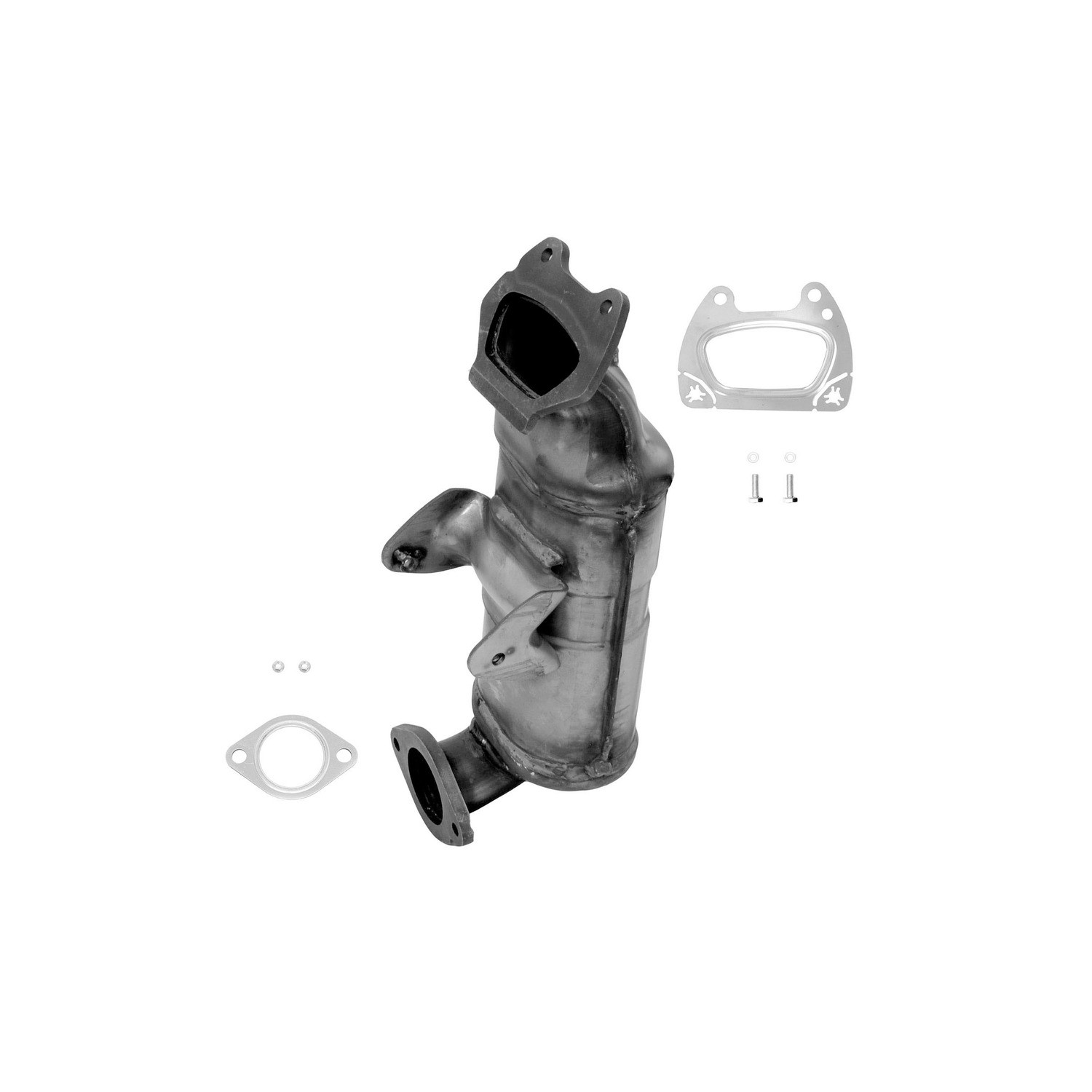 CARB Compliant Direct Fit OBDII Converter