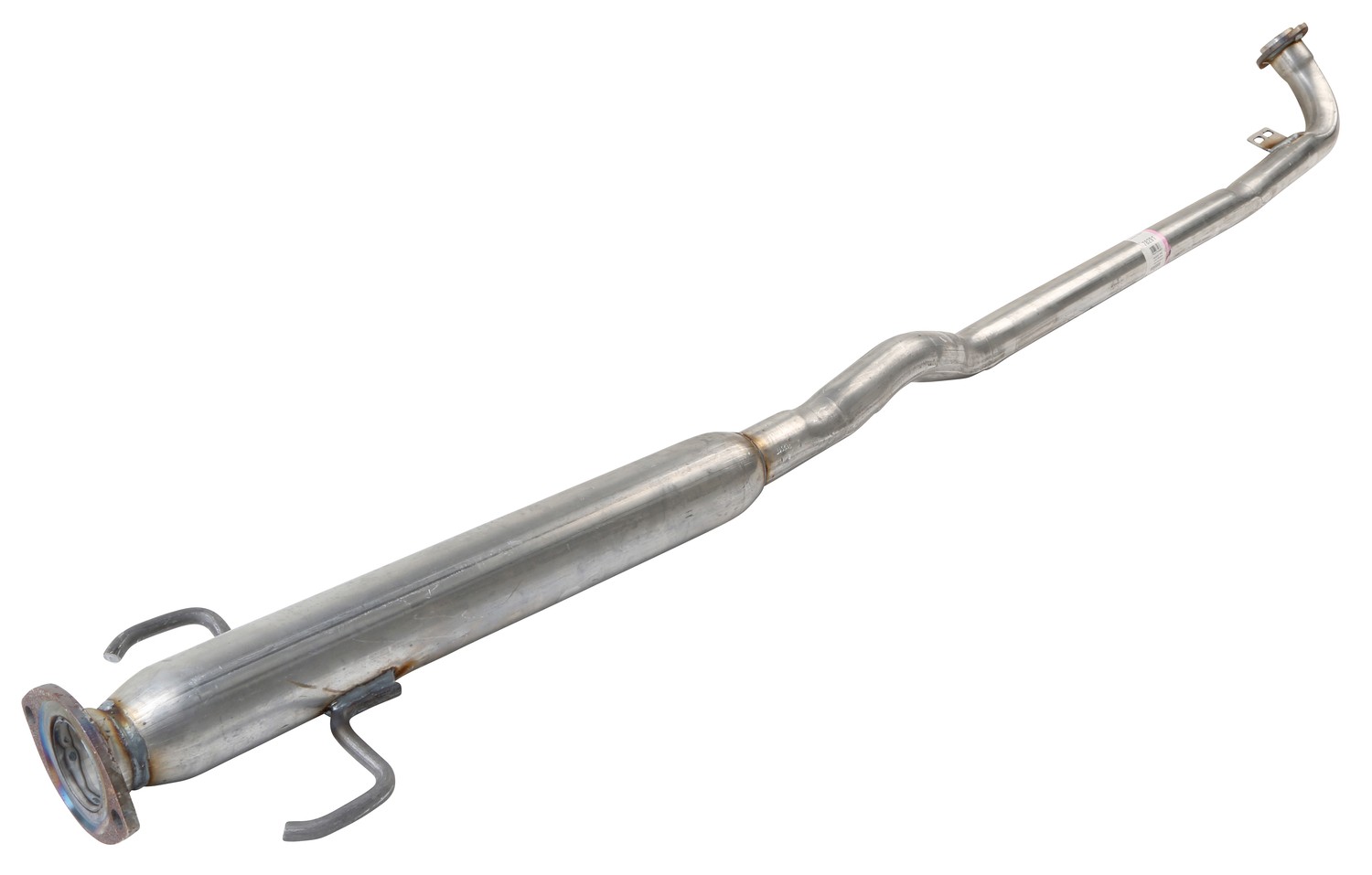 Exhaust Resonator