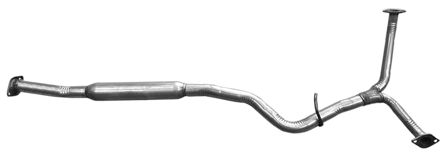 Exhaust Resonator