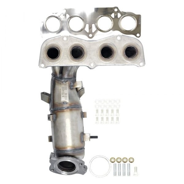 CARB Compliant Direct Fit OBDII Converter