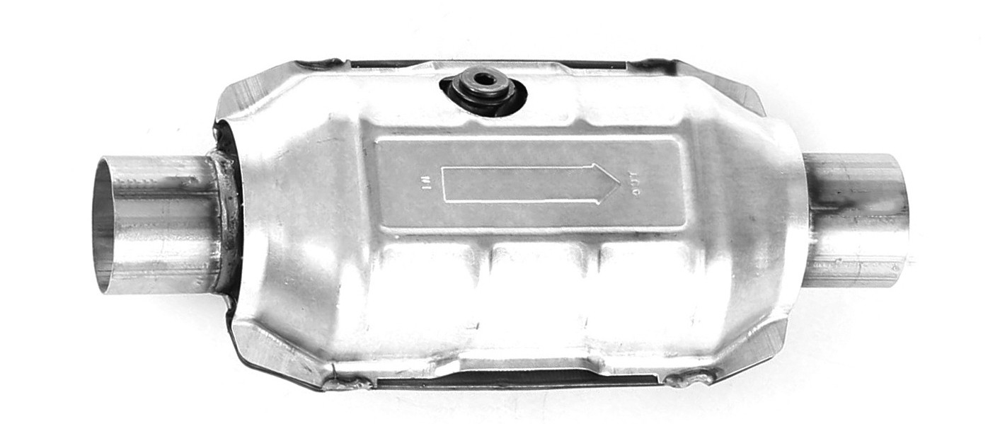 CARB Compliant Universal OBDII Converter