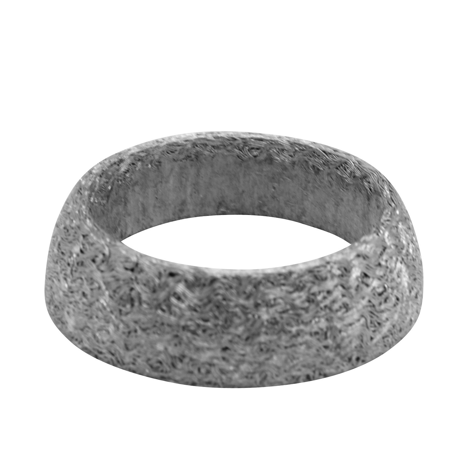 Exhaust Pipe Flange Gasket
