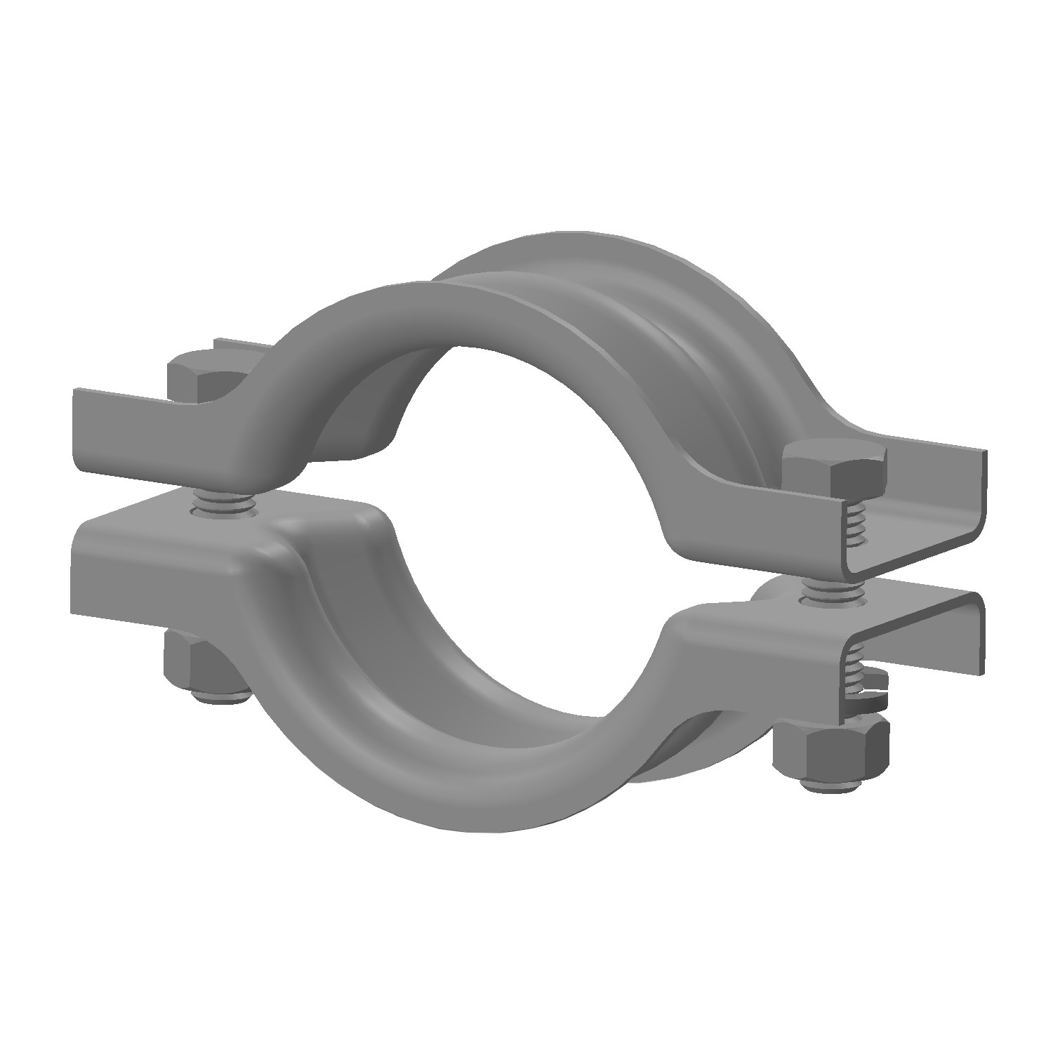 Exhaust Clamp