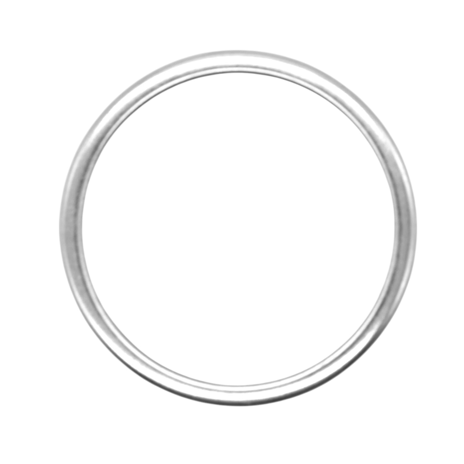 Exhaust Pipe Flange Gasket