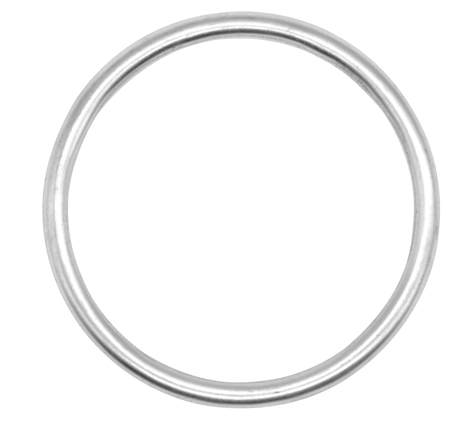 Exhaust Pipe Flange Gasket