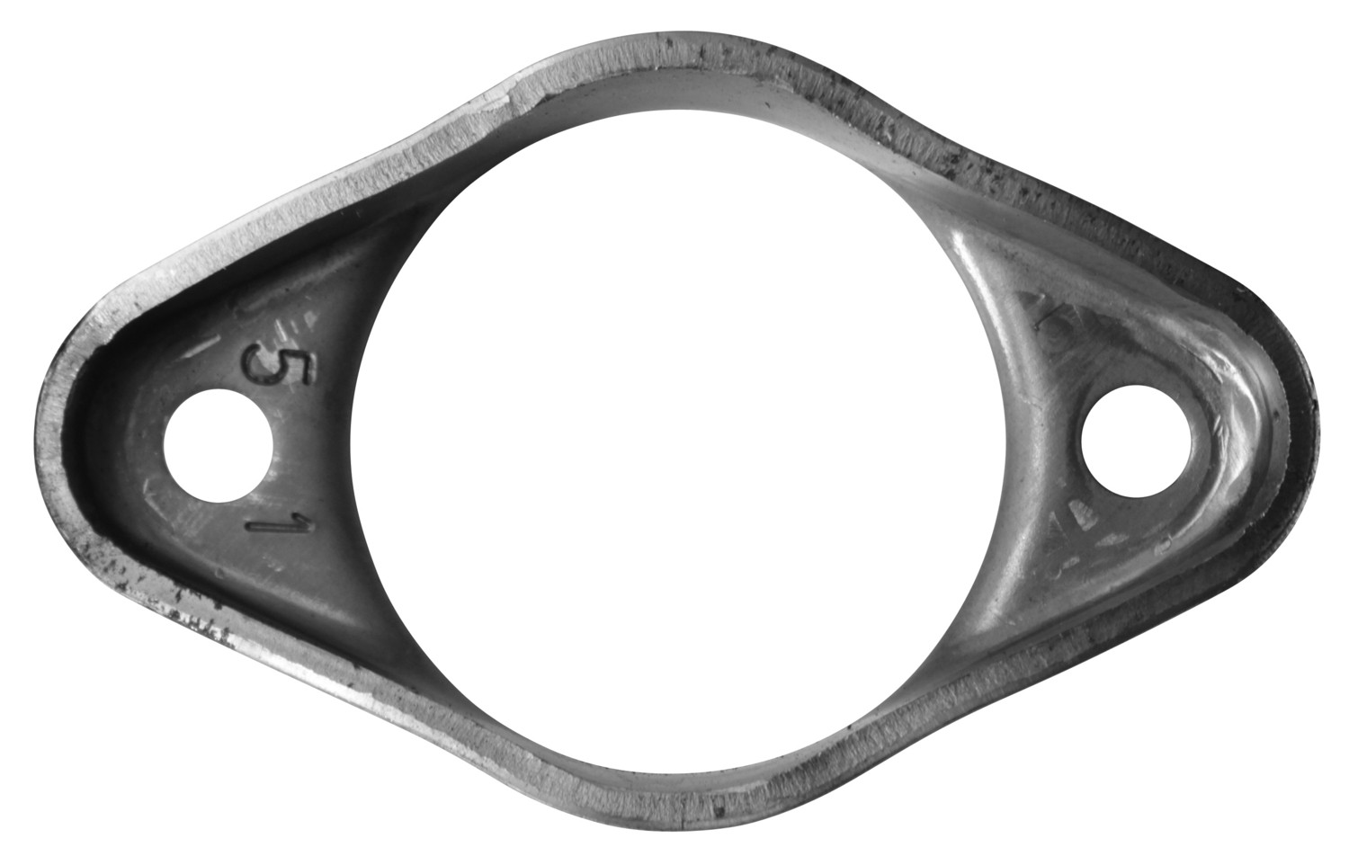 Exhaust Flange