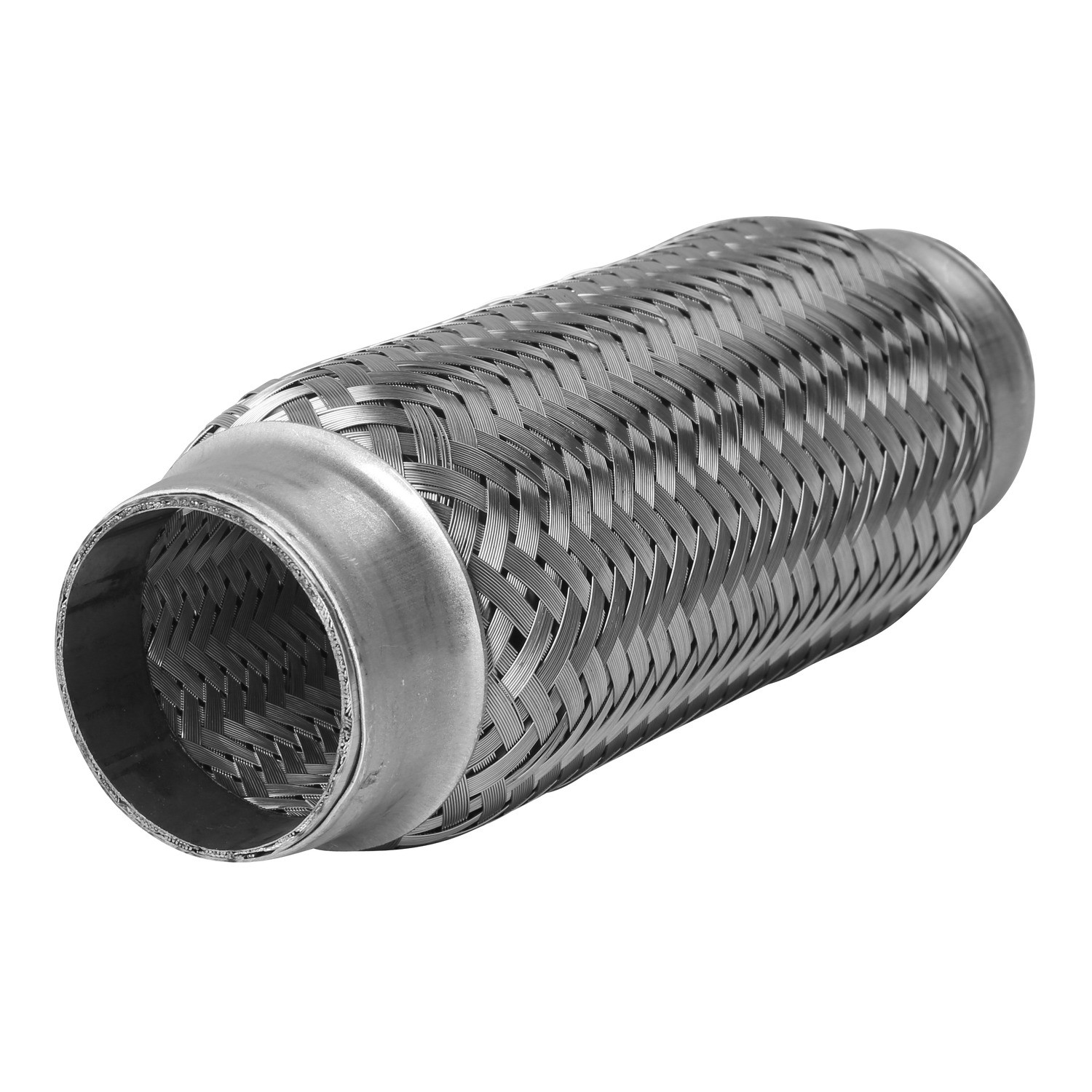 FLEX COUPLING-300 SERIES SS 3 CORE NO NE