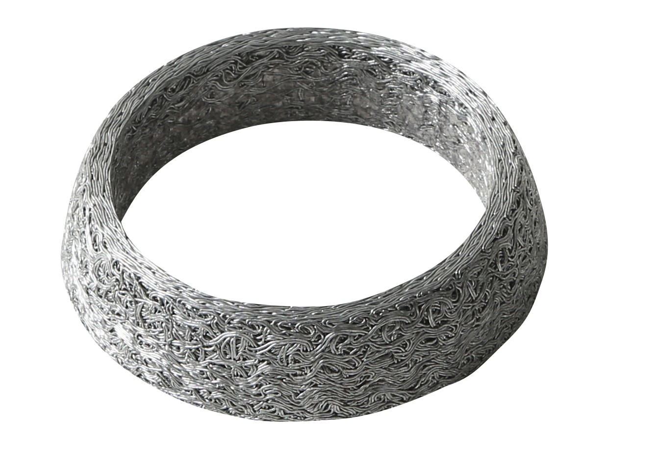 Exhaust Pipe Flange Gasket