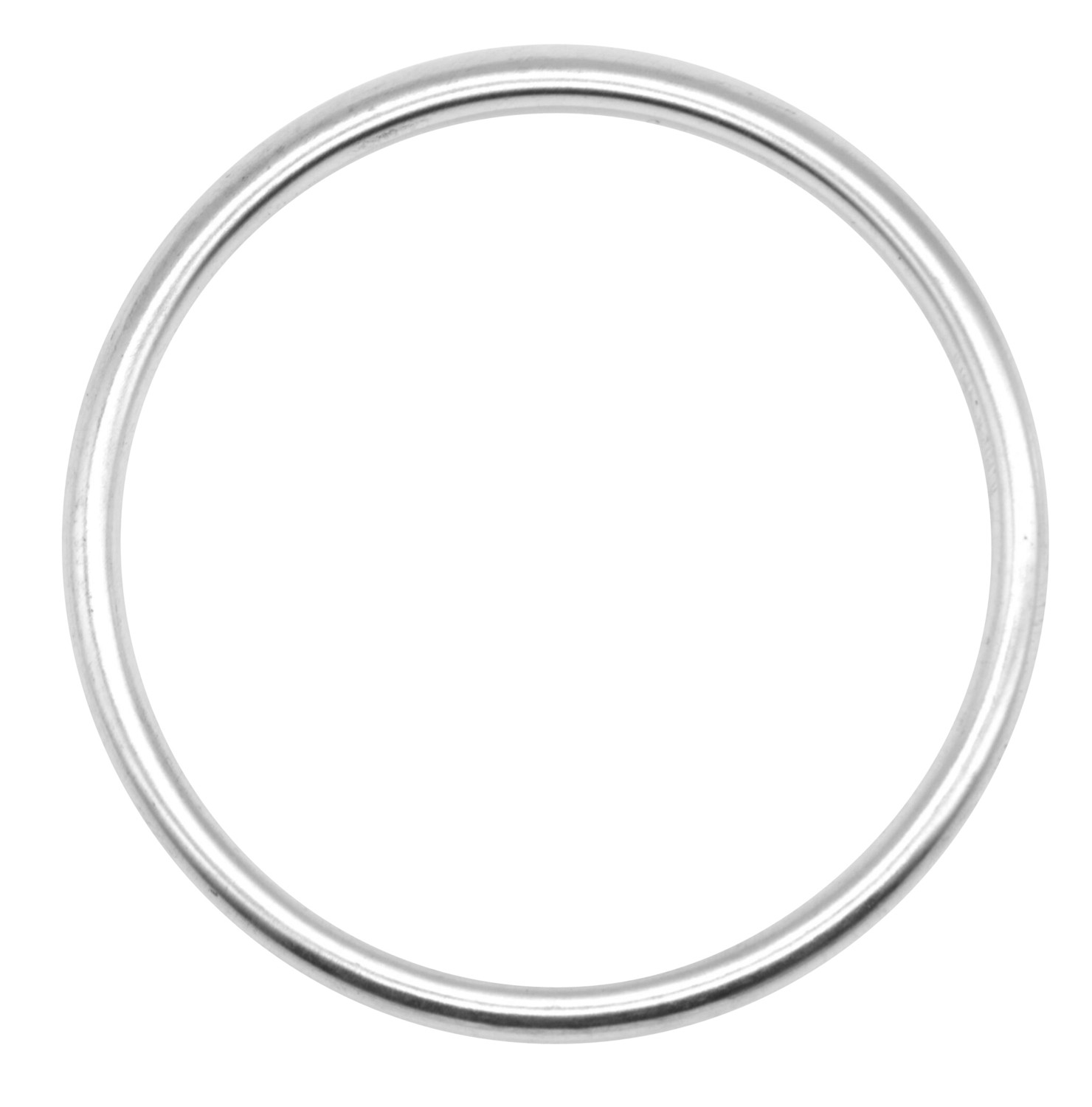 Exhaust Pipe Flange Gasket