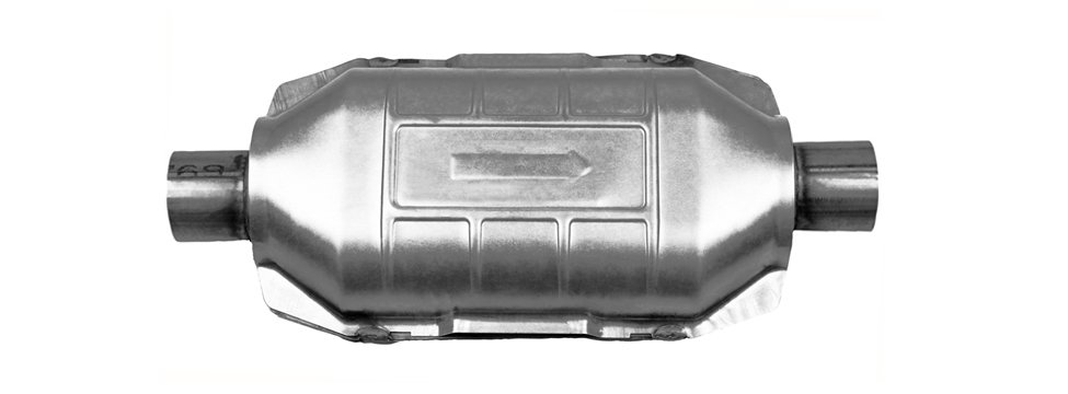 CARB Compliant Universal OBDII Converter