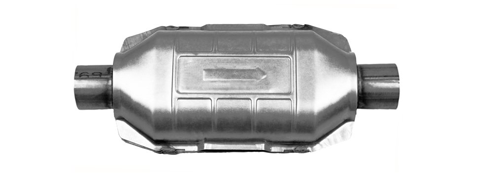 CARB Compliant Universal OBDII Converter