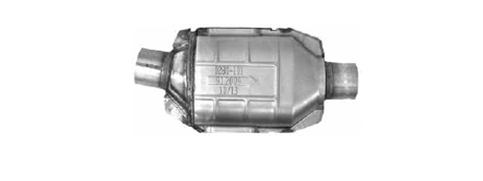 CARB Compliant Universal OBDII Converter