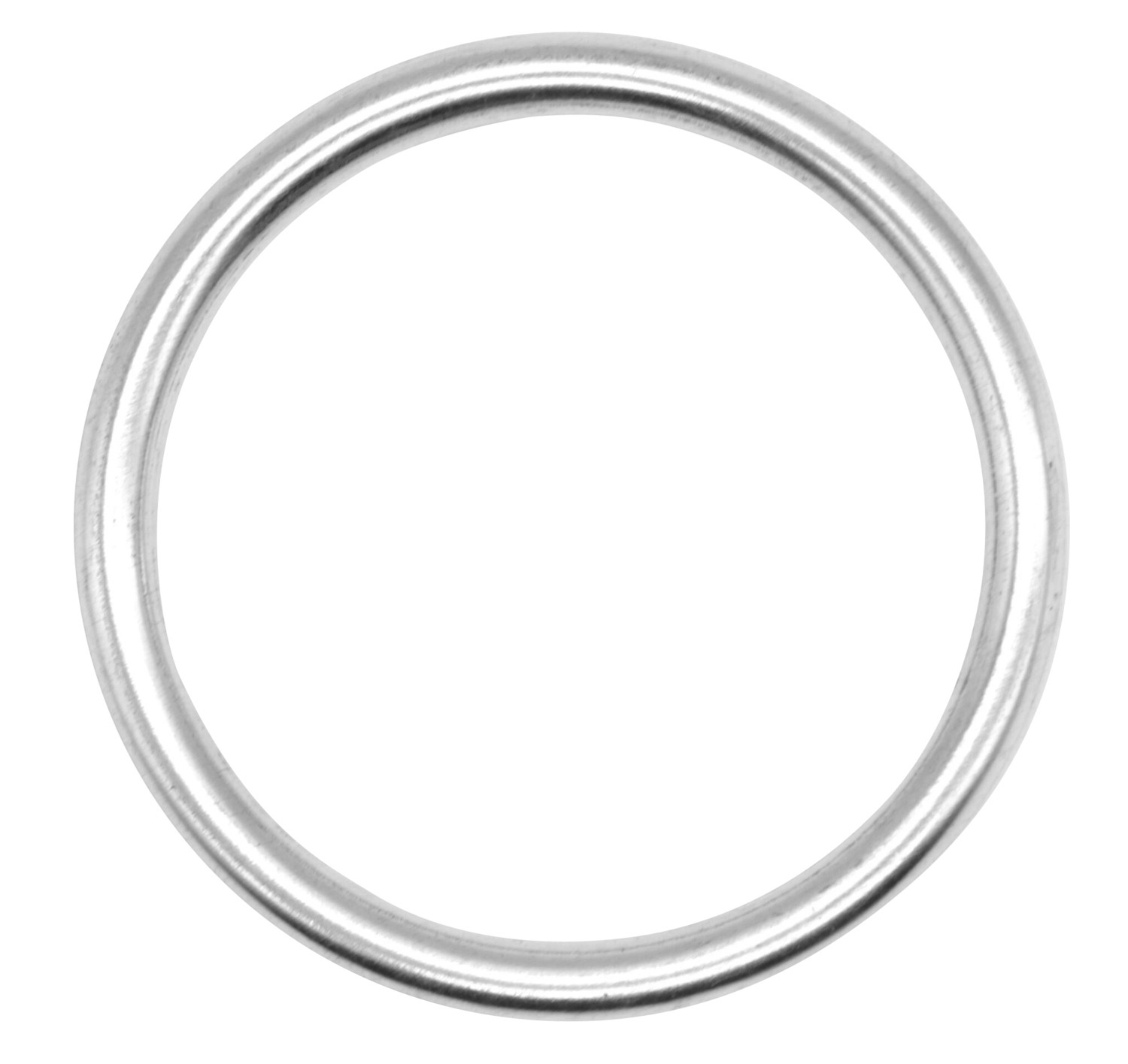 Exhaust Pipe Flange Gasket