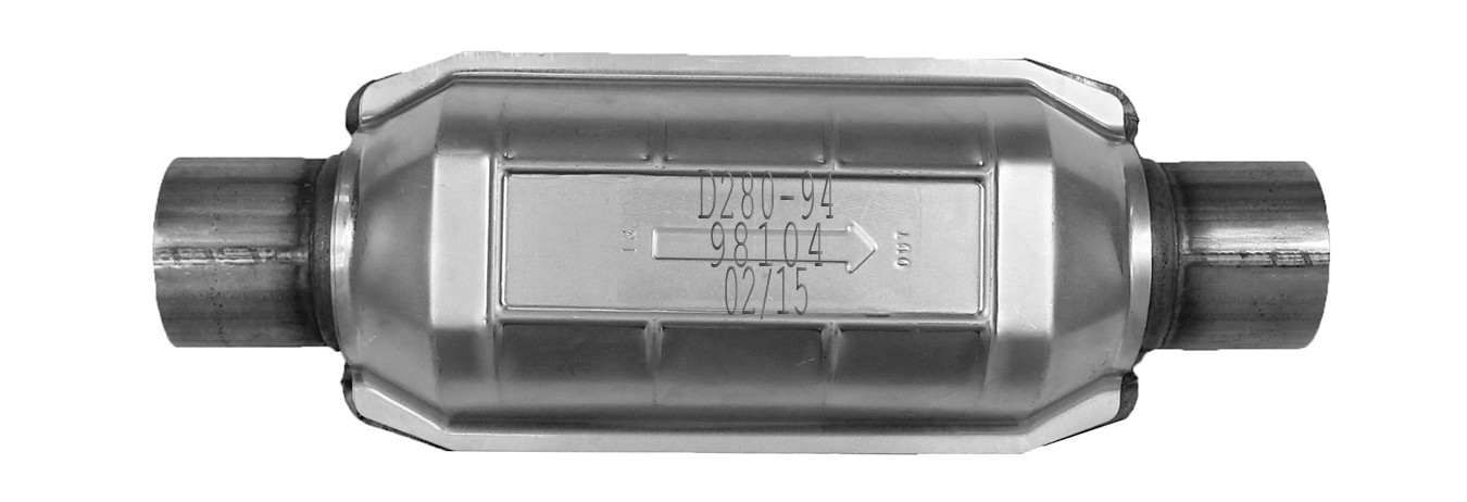 CARB Compliant Universal Pre-OBDII Converter
