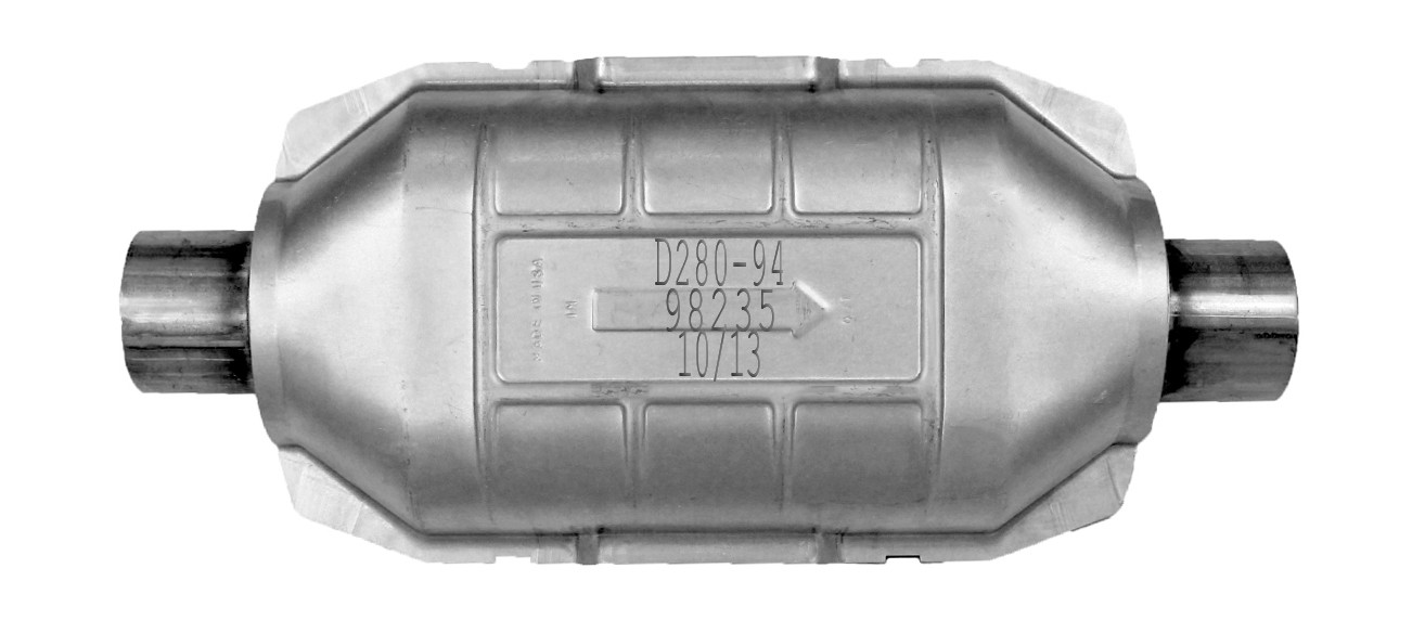 CARB Compliant Universal Pre-OBDII Converter
