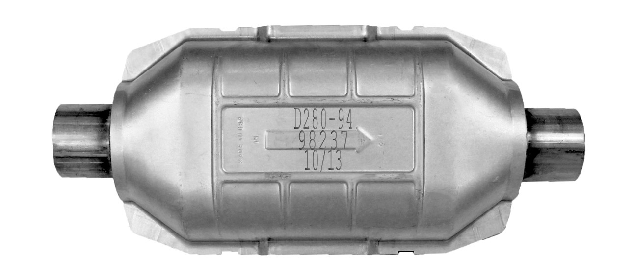 CARB Compliant Universal Pre-OBDII Converter