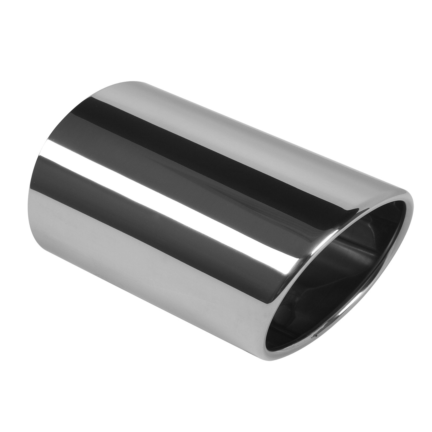 Exhaust Tip