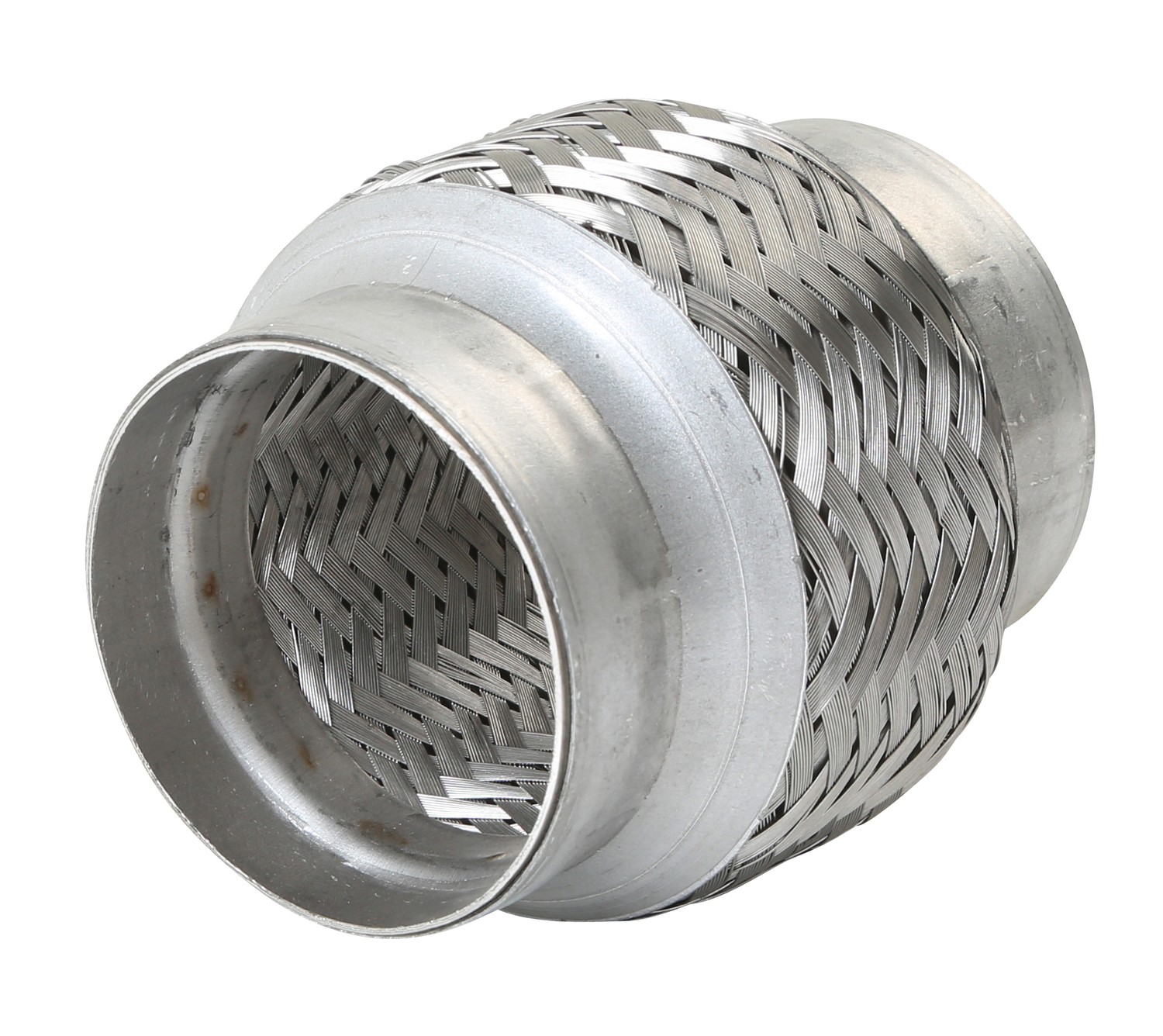 FLEX COUPLING-200 SERIES SS 2.50 CORE NO