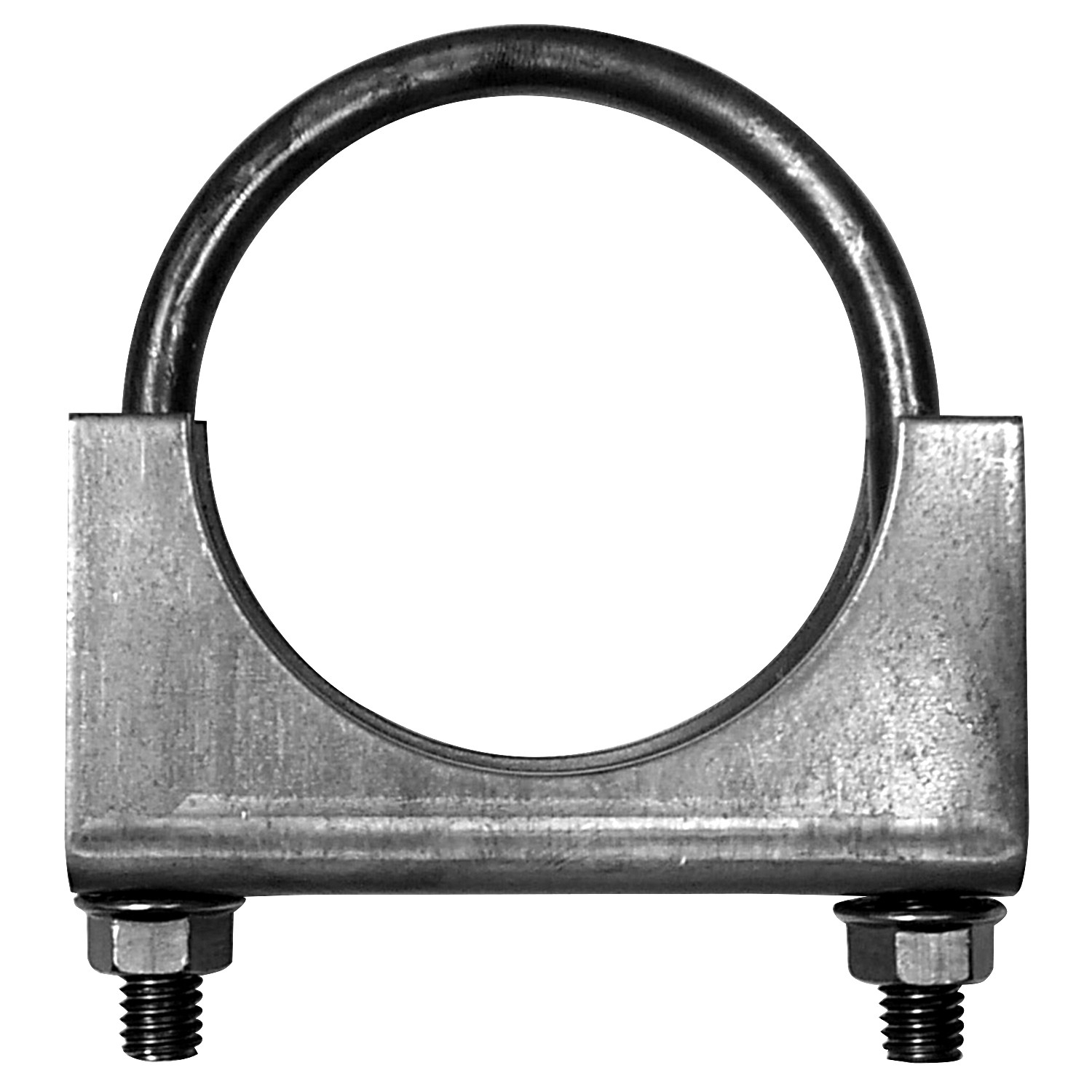 Exhaust Clamp