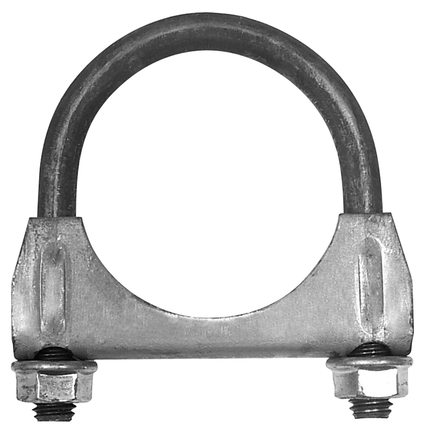 Exhaust Clamp