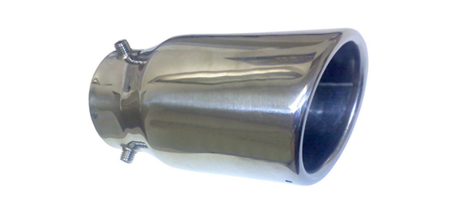 Exhaust Tip