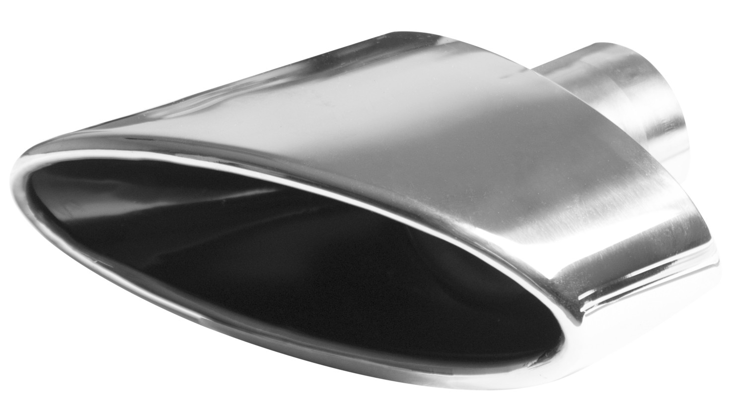 Exhaust Tip