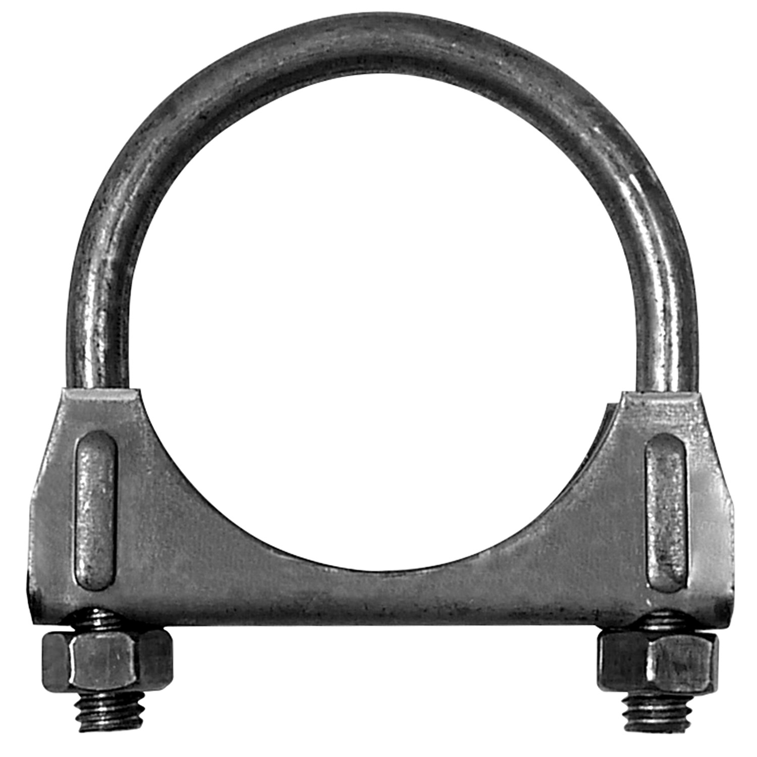 Exhaust Clamp