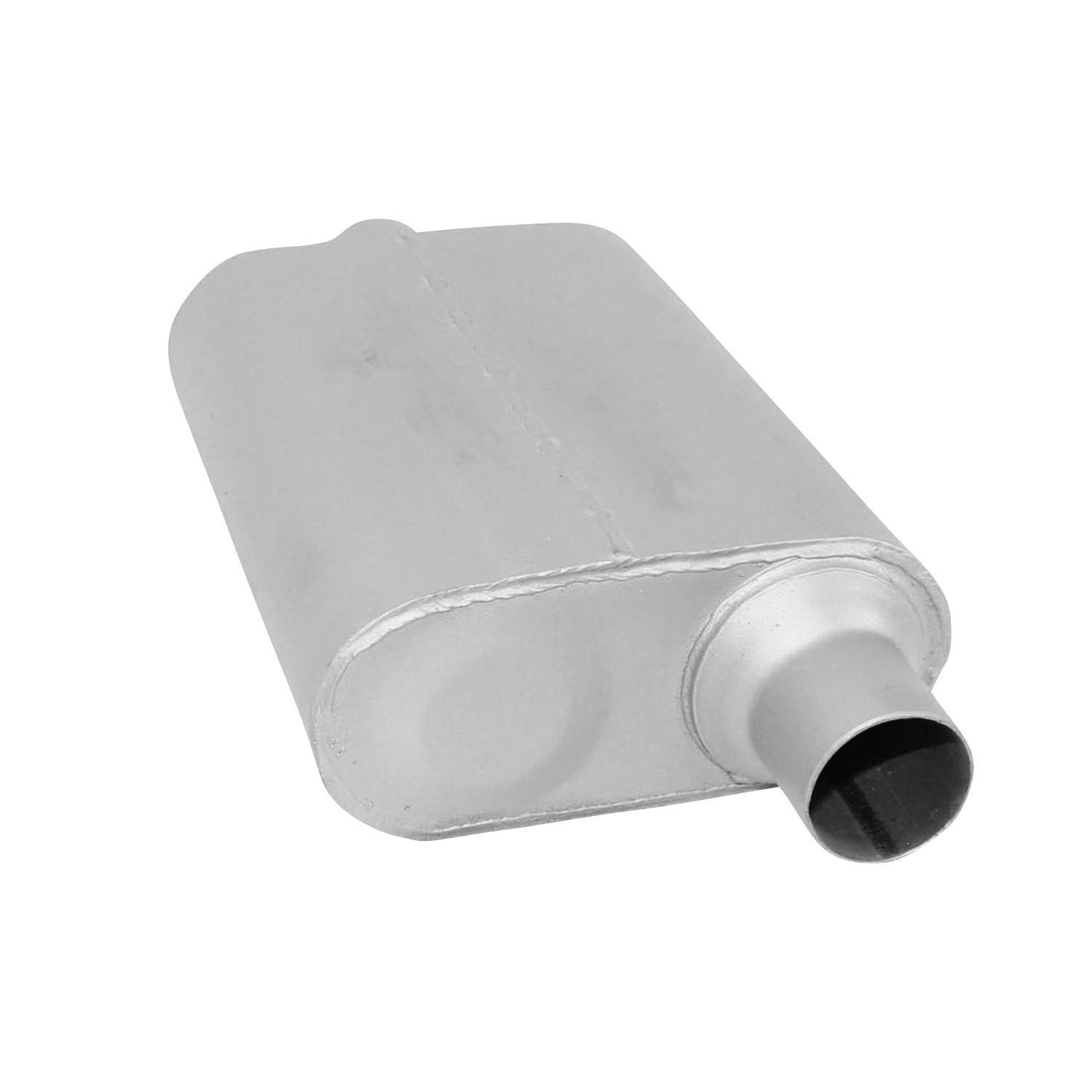 Muffler - Xlerator VX Performance