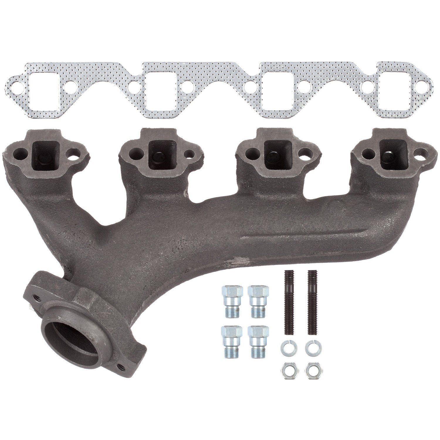 ATP Exhaust Manifold