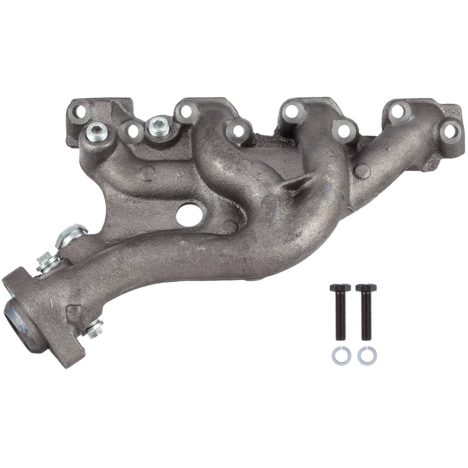 ATP Exhaust Manifold
