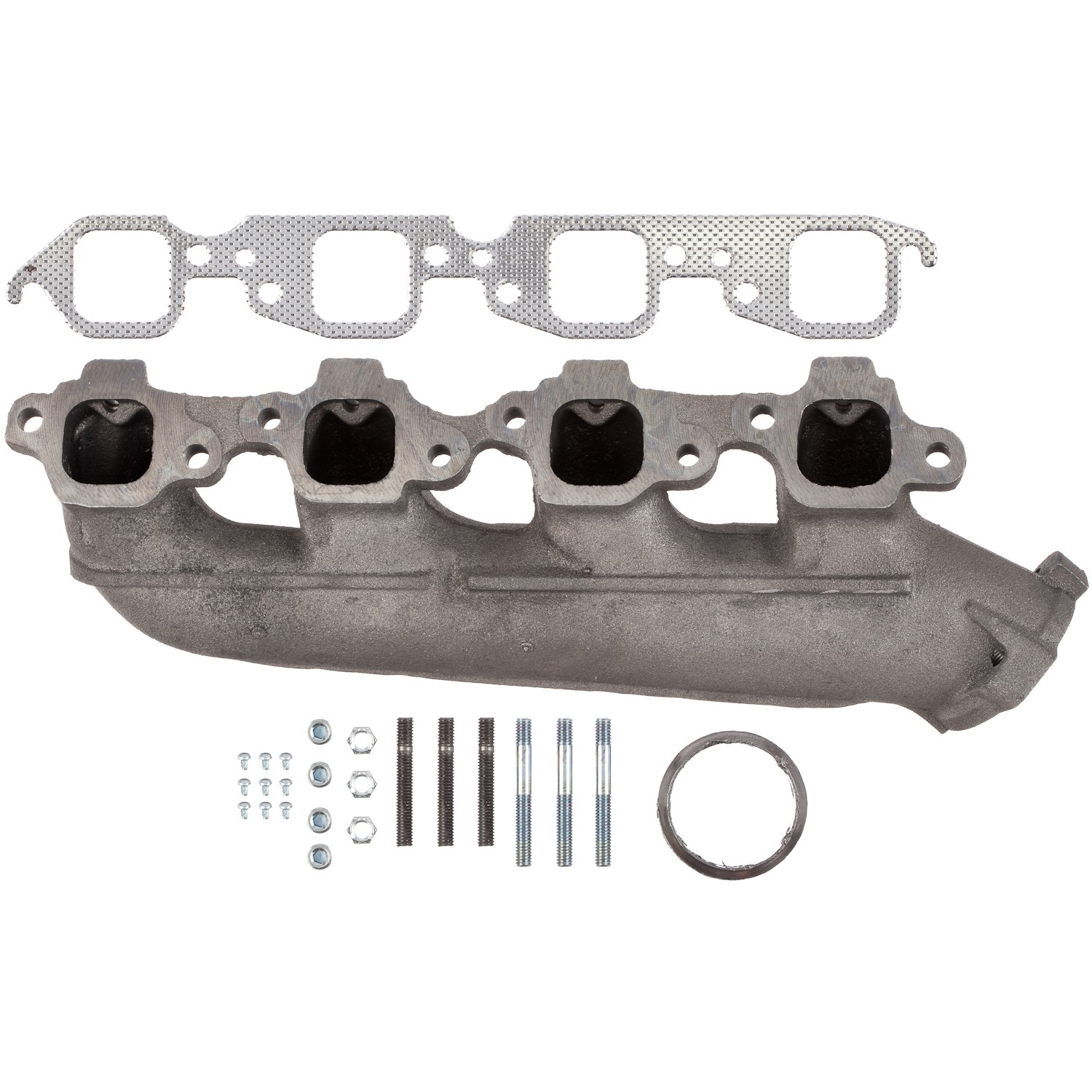 ATP Exhaust Manifold