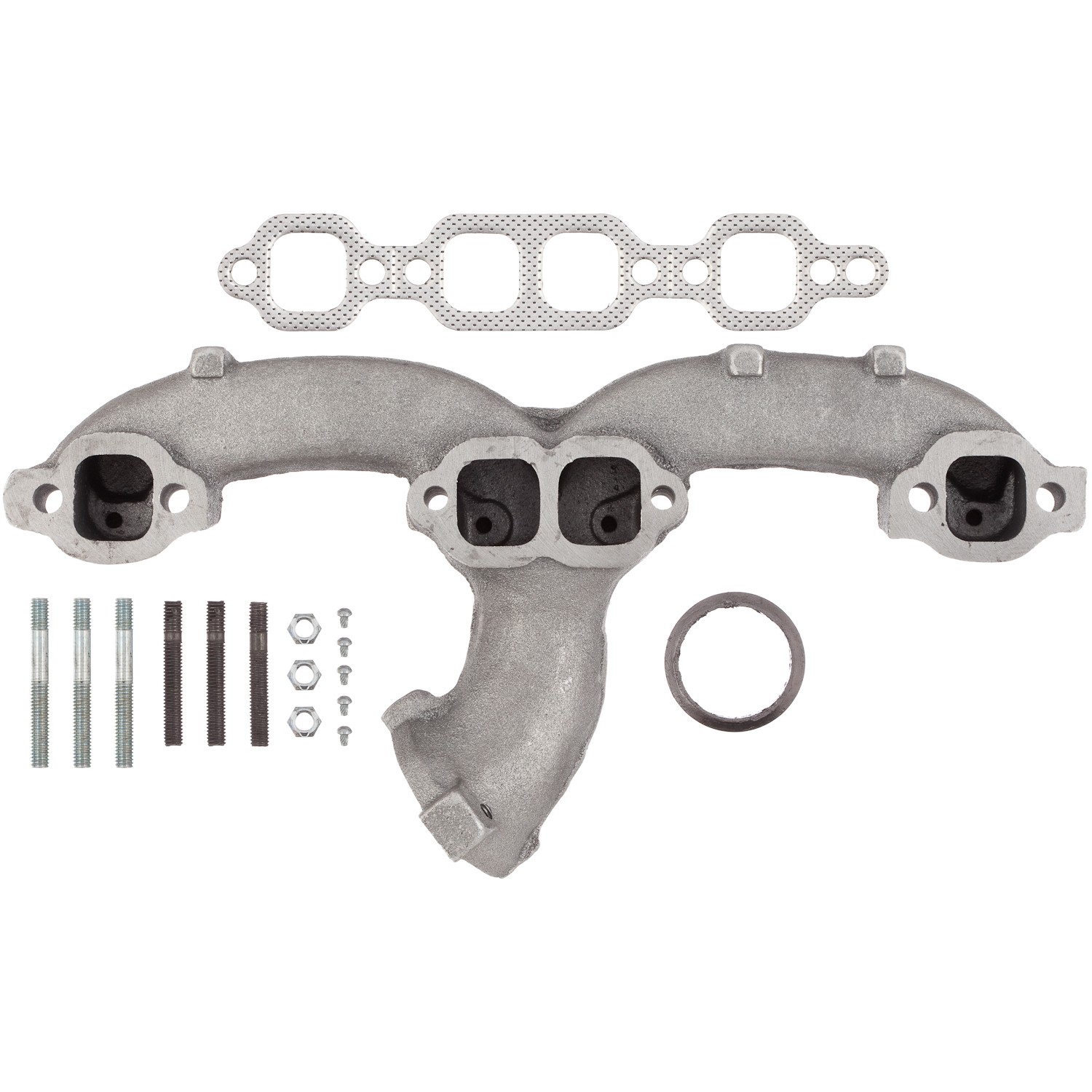 ATP Exhaust Manifold
