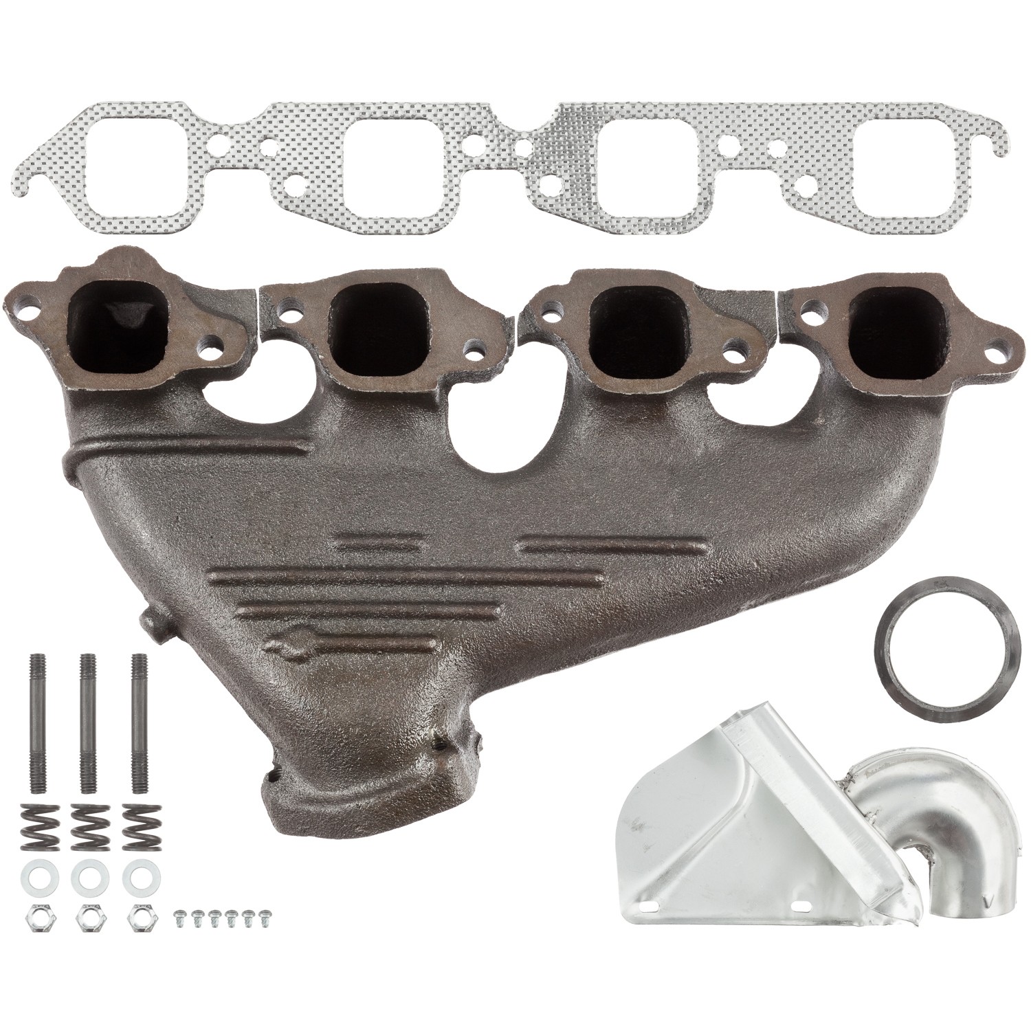 ATP Exhaust Manifold
