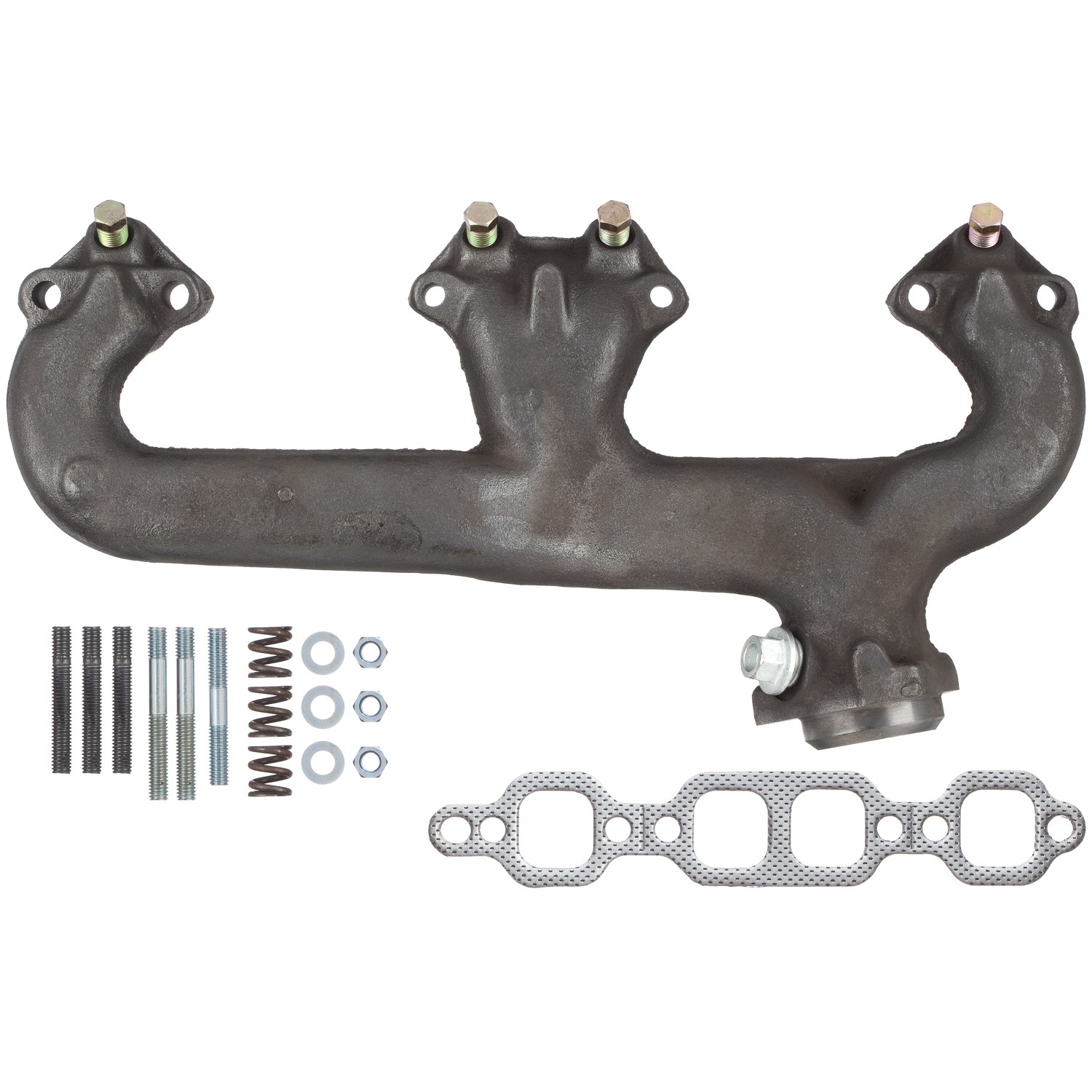 ATP Exhaust Manifold