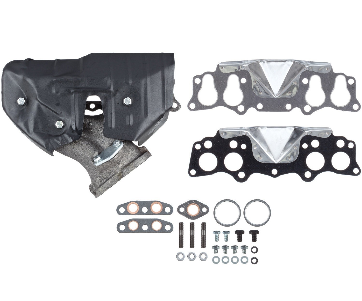 ATP Exhaust Manifold