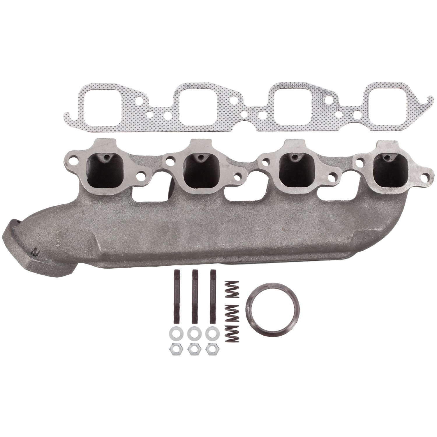 ATP Exhaust Manifold
