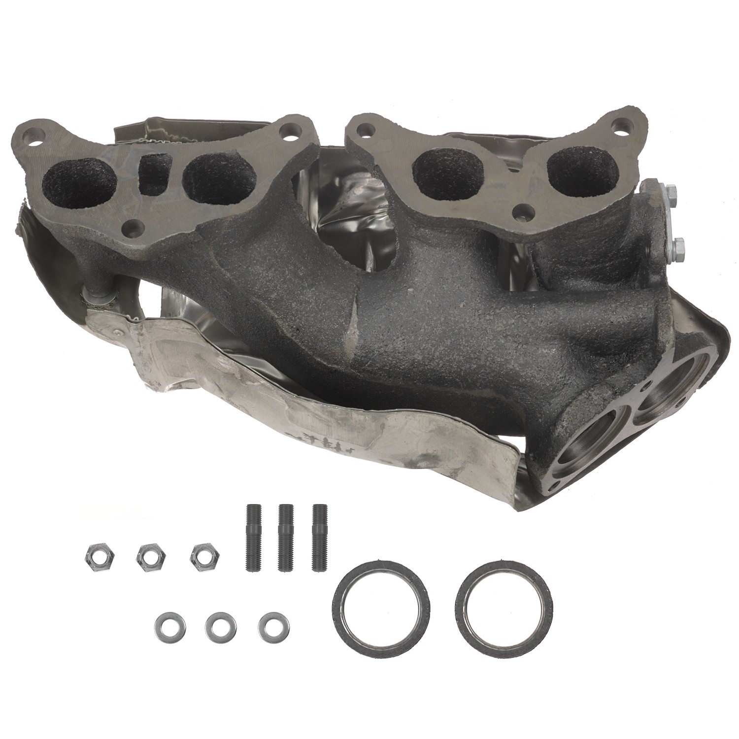 ATP Exhaust Manifold