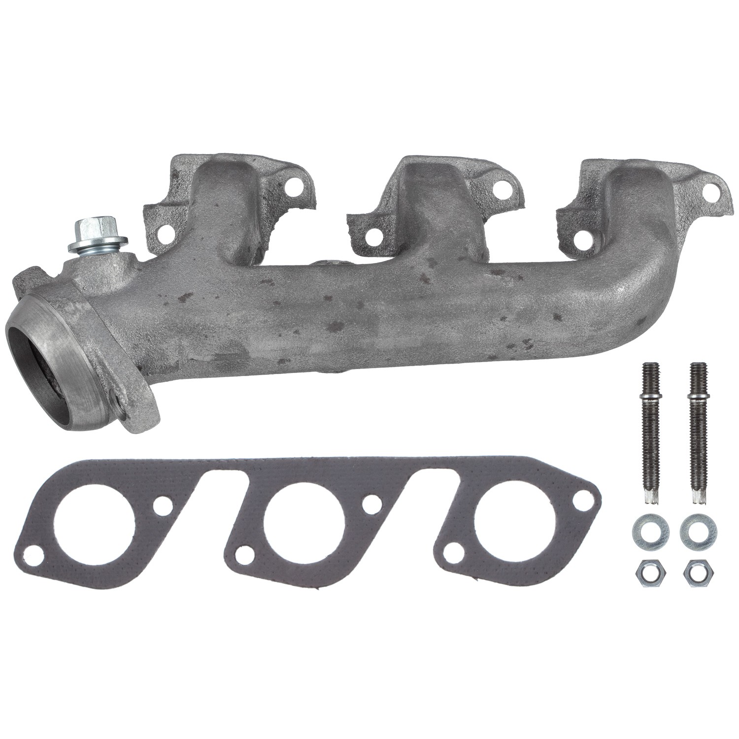 ATP Exhaust Manifold