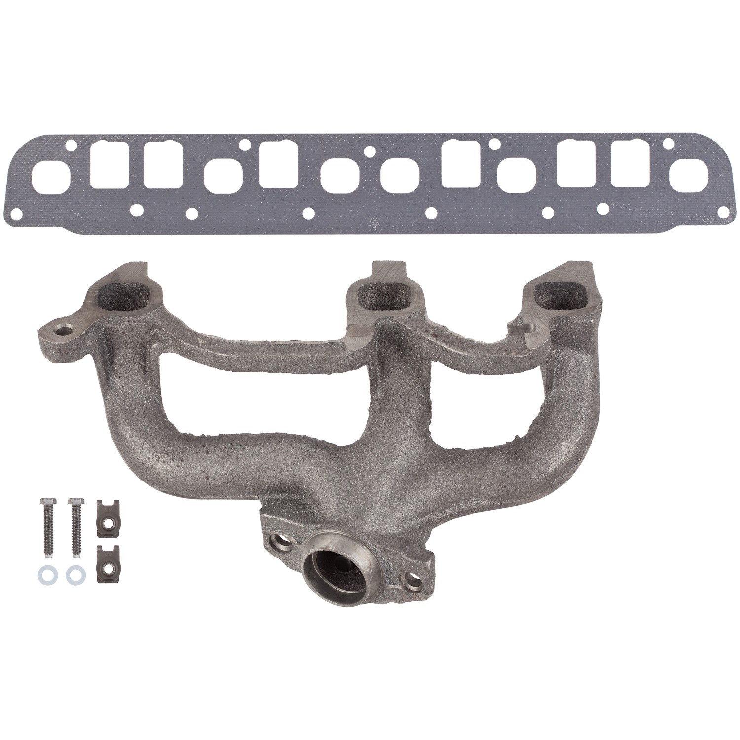 ATP Exhaust Manifold