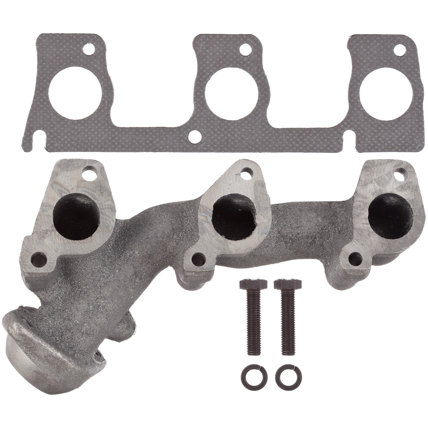 ATP Exhaust Manifold