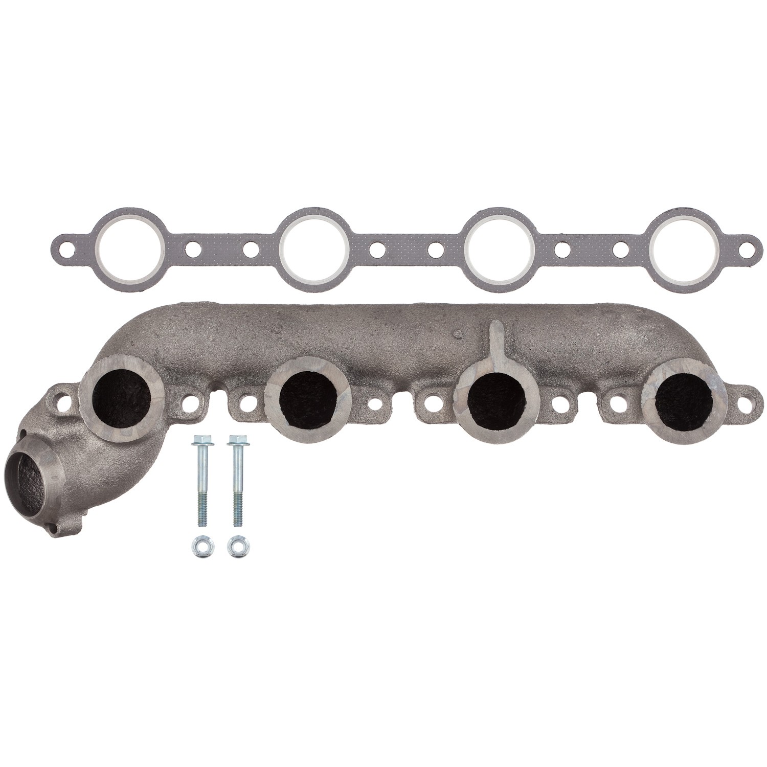 ATP Exhaust Manifold