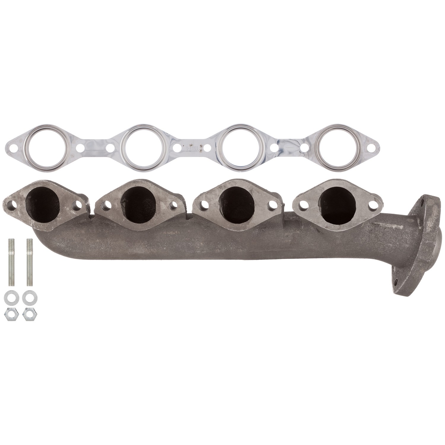 ATP Exhaust Manifold