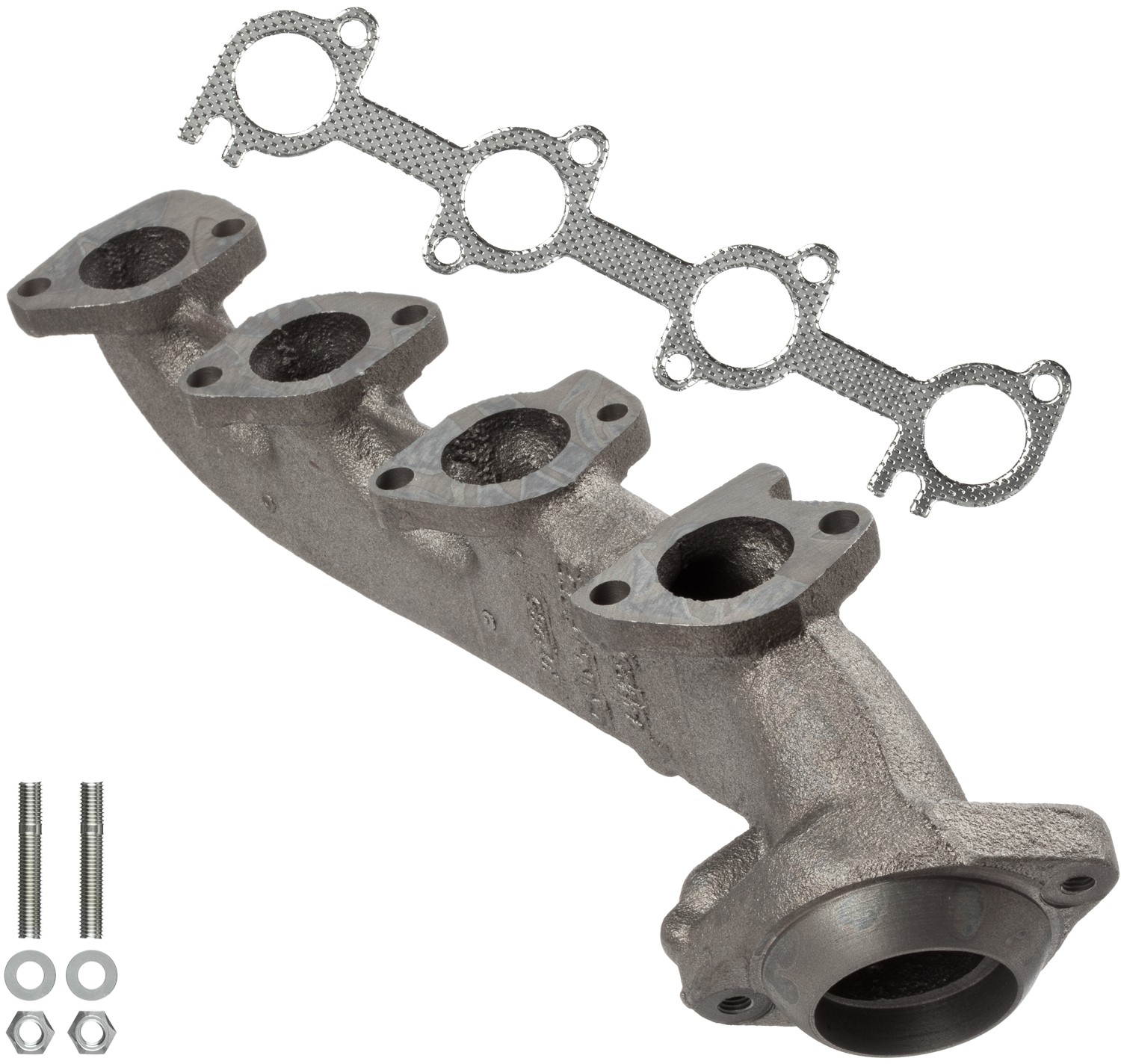 ATP Exhaust Manifold