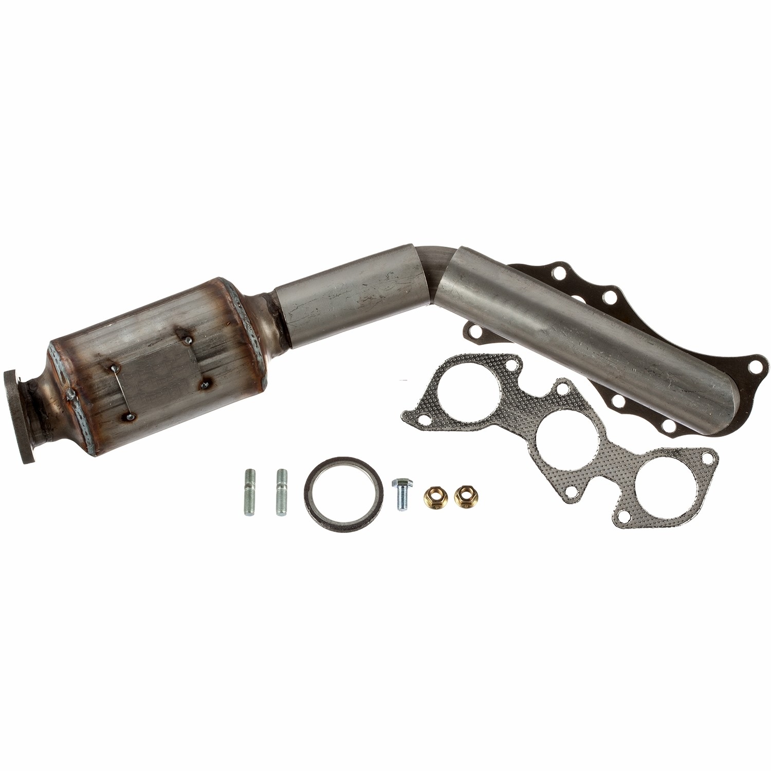 ATP Exhaust Manifold/Catalytic Converter